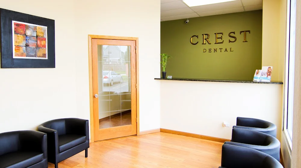 Crest Dental 10