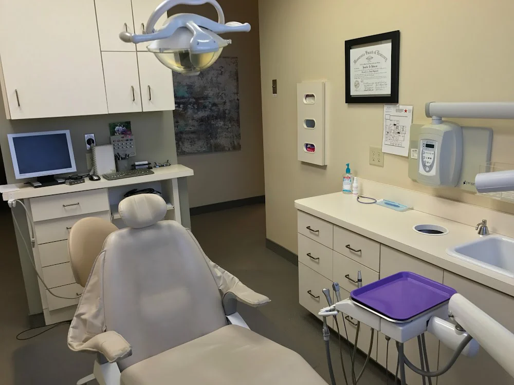 Key Family Dental Center 1