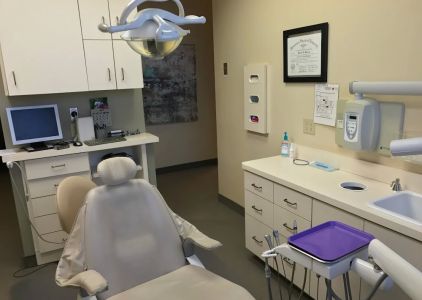 Key Family Dental Center