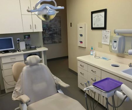 Key Family Dental Center