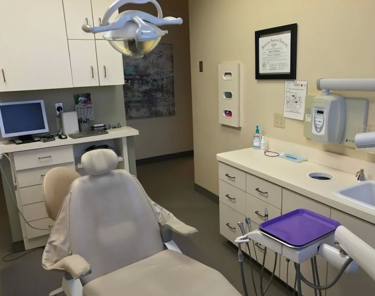 Key Family Dental Center