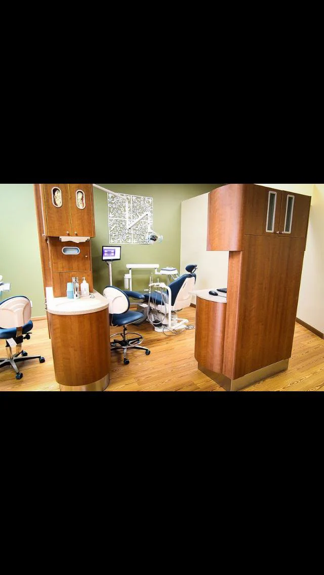 Crest Dental 6