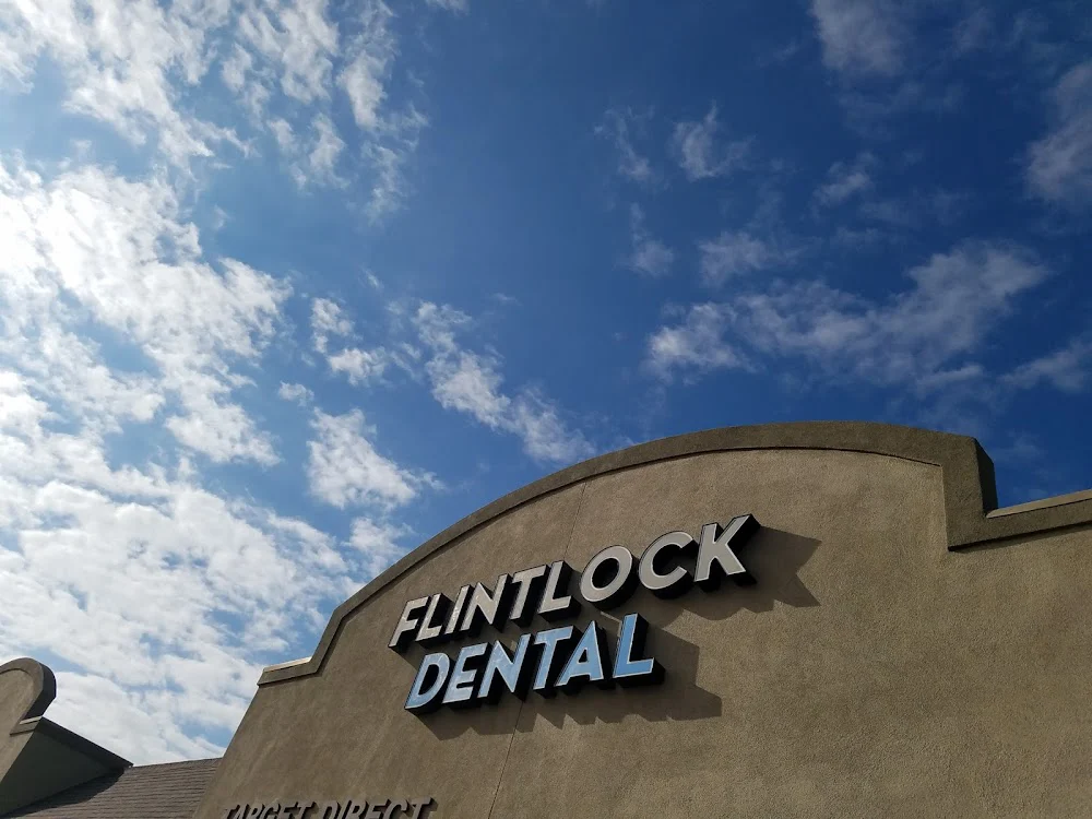 Flintlock Dental 1