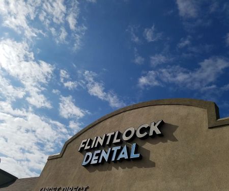 Flintlock Dental