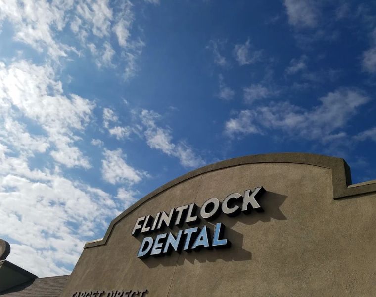 Flintlock Dental