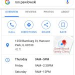 Greenbrook Dental Ltd
