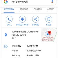 Greenbrook Dental Ltd ico