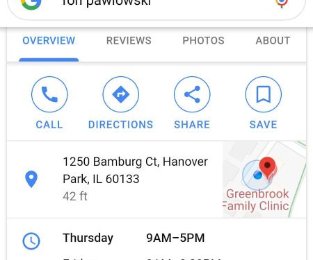 Greenbrook Dental Ltd