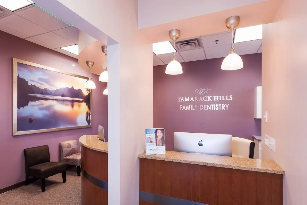 Tamarack Hills Family Dentistry 1