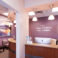 Tamarack Hills Family Dentistry ico