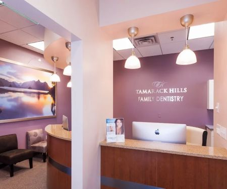 Tamarack Hills Family Dentistry