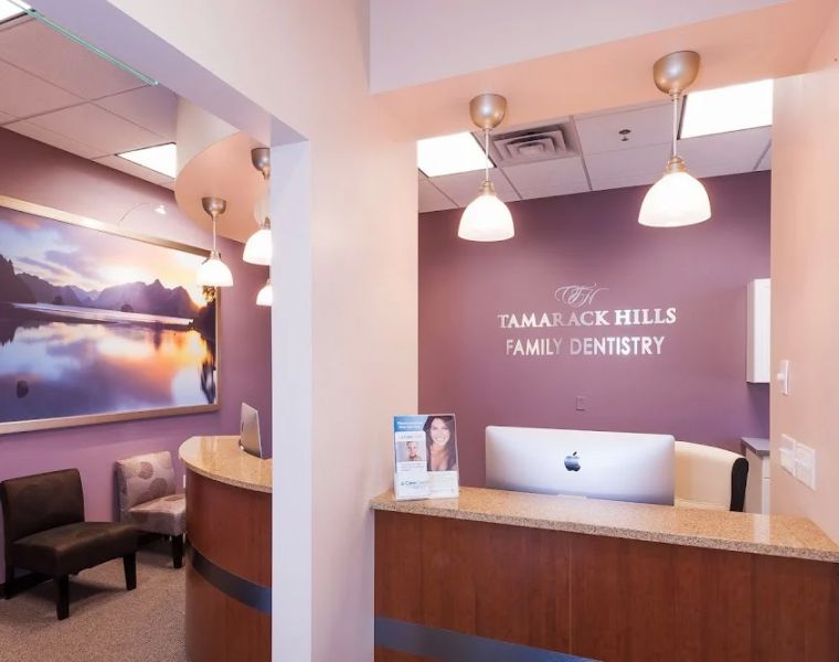 Tamarack Hills Family Dentistry