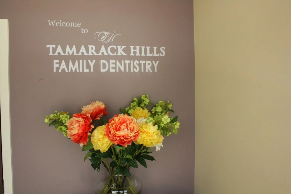 Tamarack Hills Family Dentistry 4