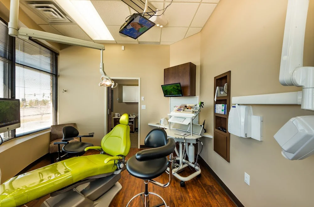 Tamarack Hills Family Dentistry 5