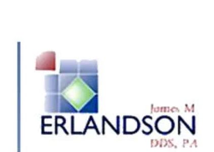 Erlandson James DDS