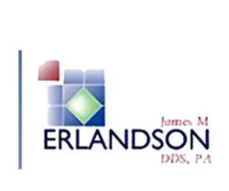 Erlandson James DDS