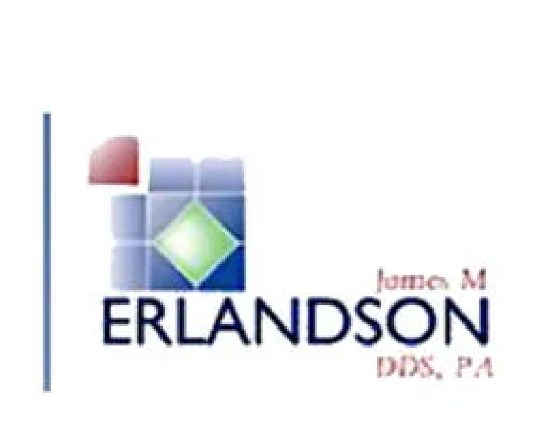 Erlandson James DDS