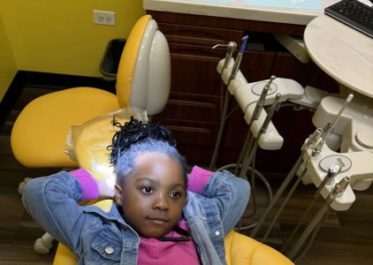 Pediatric Dentistry and Orthodontics Consultants