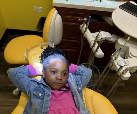 Pediatric Dentistry and Orthodontics Consultants