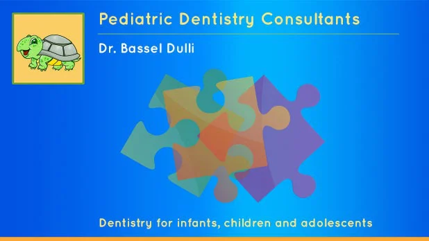 Pediatric Dentistry and Orthodontics Consultants 3