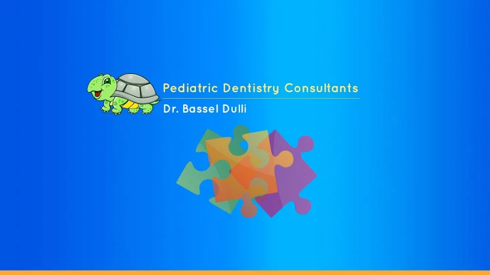 Pediatric Dentistry and Orthodontics Consultants 4