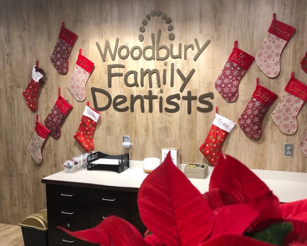 Woodbury Family Dentists 10