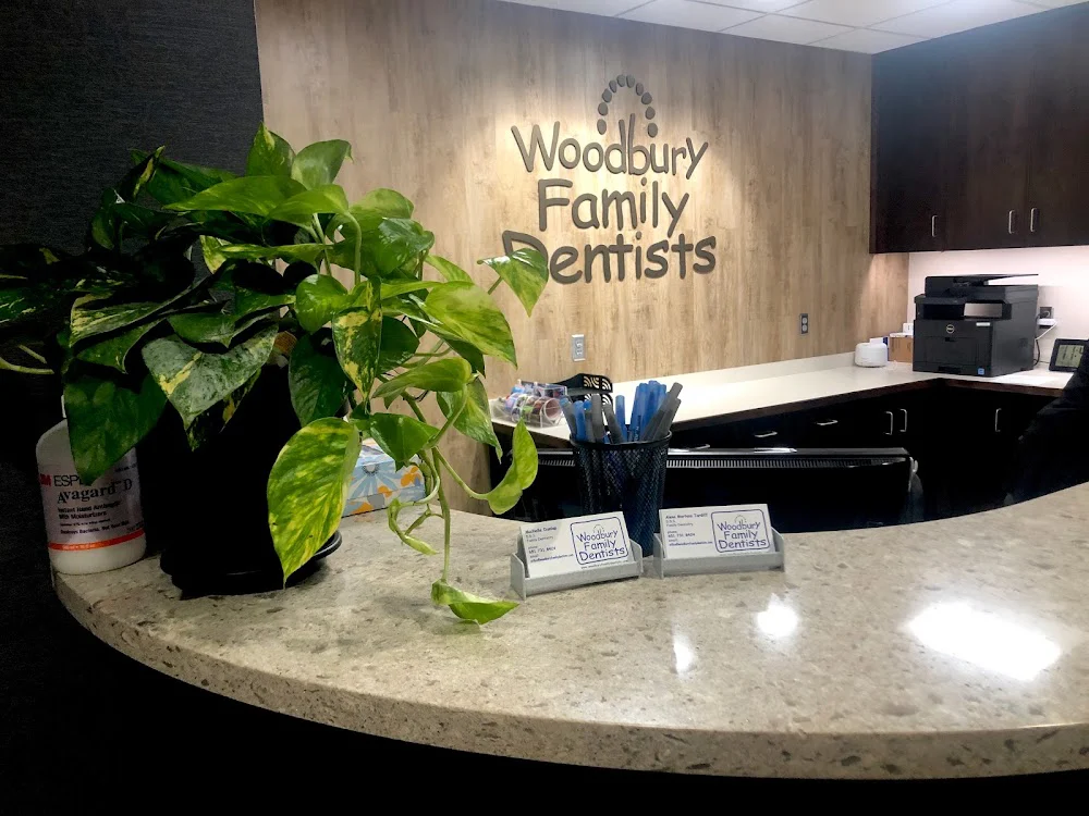 Woodbury Family Dentists 1