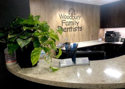 Woodbury Family Dentists
