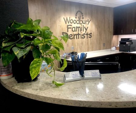 Woodbury Family Dentists