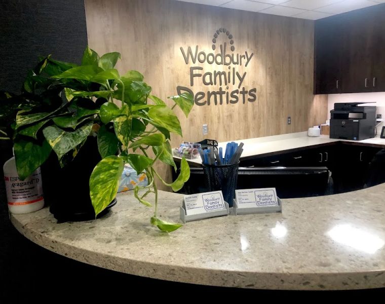 Woodbury Family Dentists