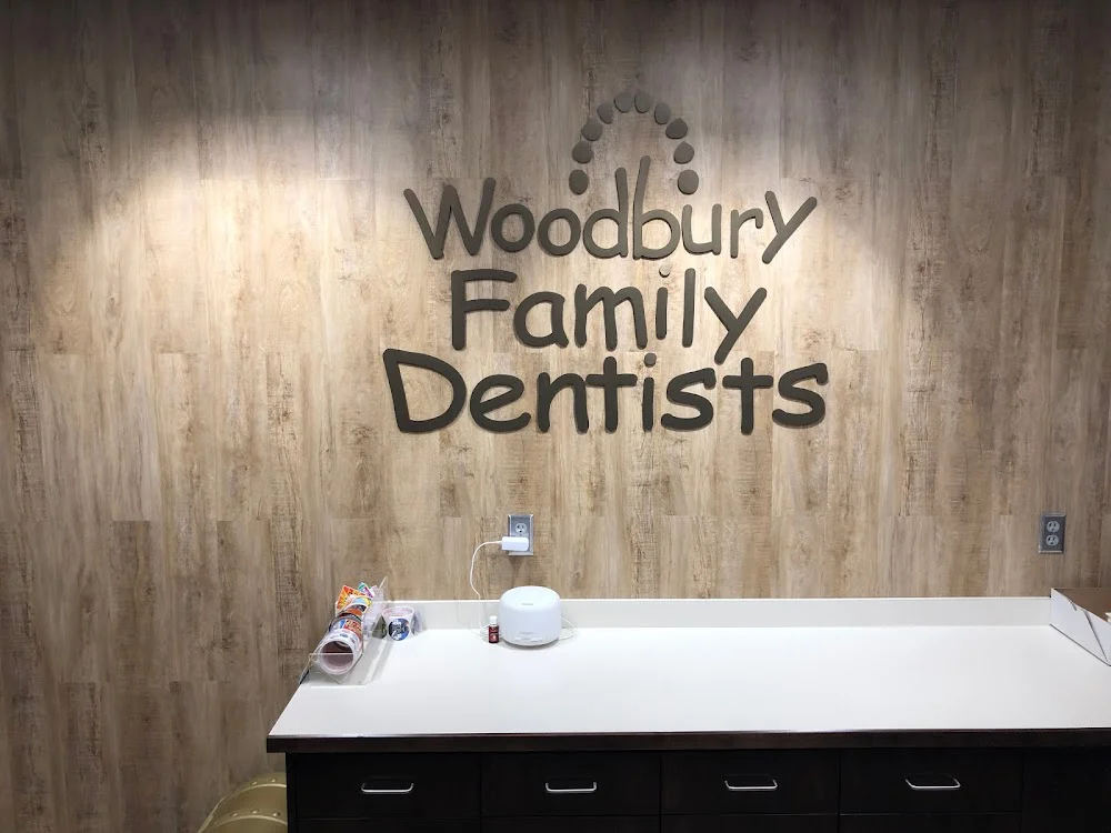 Woodbury Family Dentists 7