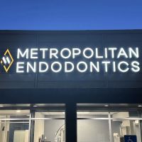 Metropolitan Endodontics ico