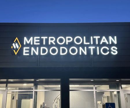 Metropolitan Endodontics