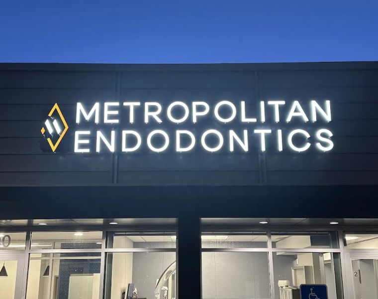 Metropolitan Endodontics