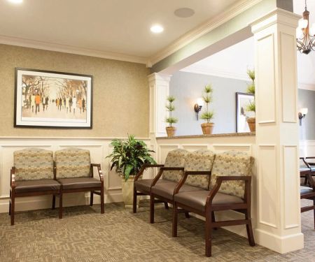 Dental Health Professionals