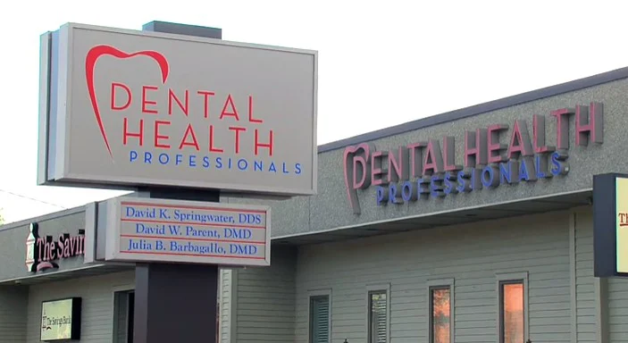 Dental Health Professionals 2