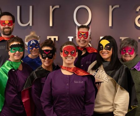 Aurora Dentistry