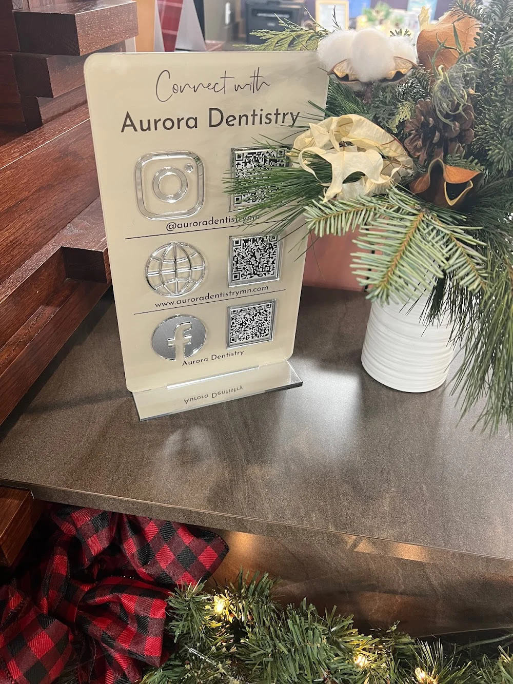 Aurora Dentistry 5