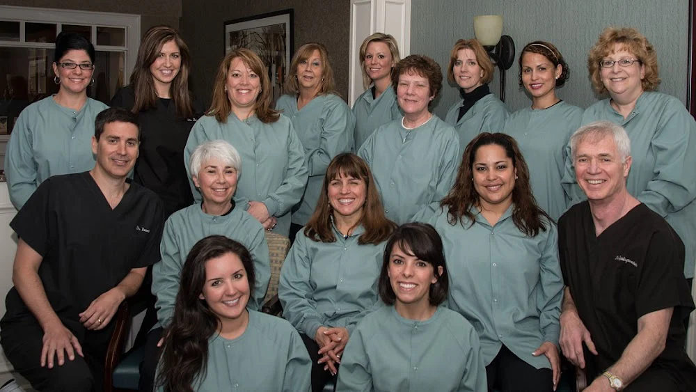 Dental Health Professionals 8