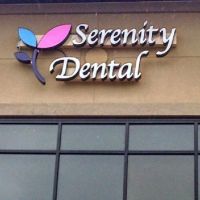 Serenity Dental ico