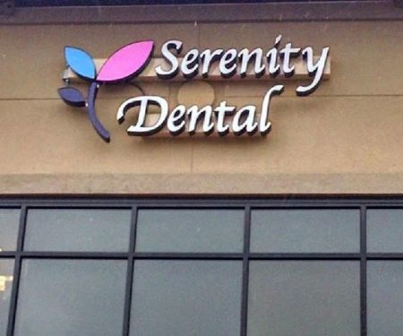 Serenity Dental