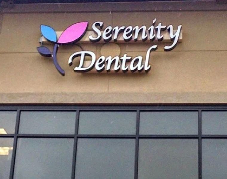 Serenity Dental