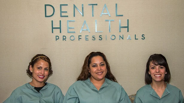 Dental Health Professionals 9