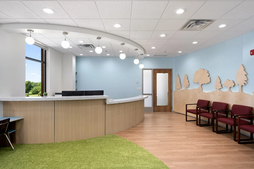 Cottage Grove Pediatric Dentistry 1