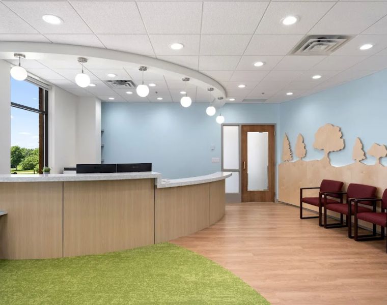 Cottage Grove Pediatric Dentistry