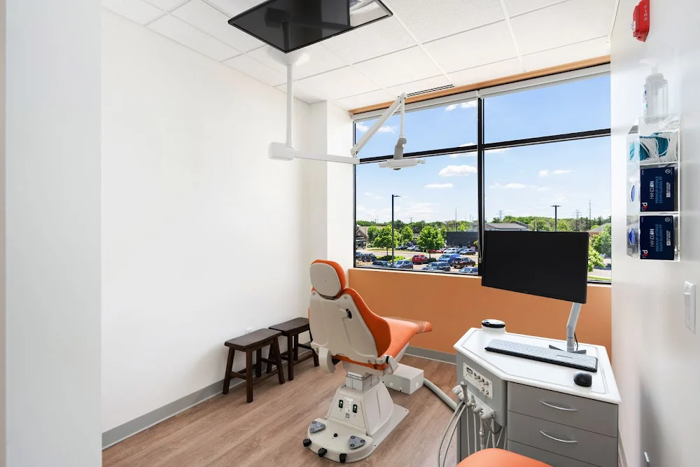 Cottage Grove Pediatric Dentistry 4