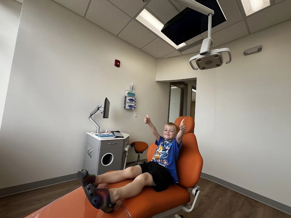 Cottage Grove Pediatric Dentistry 10