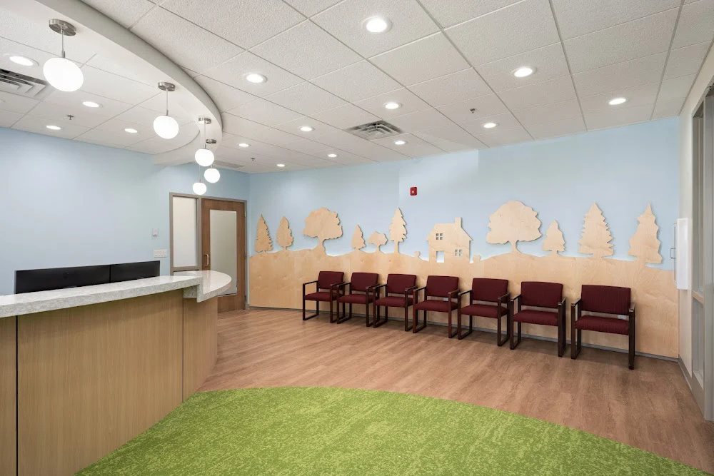 Cottage Grove Pediatric Dentistry 8