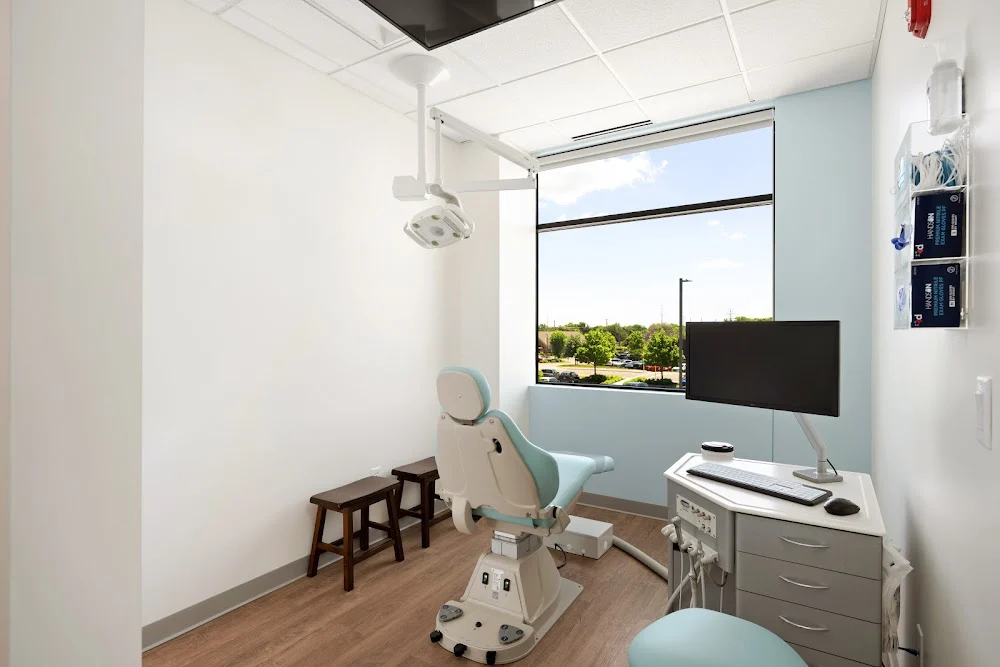 Cottage Grove Pediatric Dentistry 7