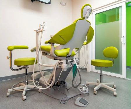 Pediatric Dental Associates of Northeast Philadelphia